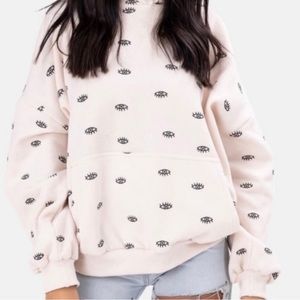 Adika Evil Eye Sweatshirt